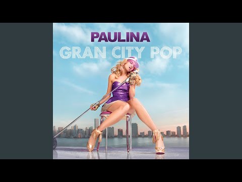 Paulina Rubio - A contra luz